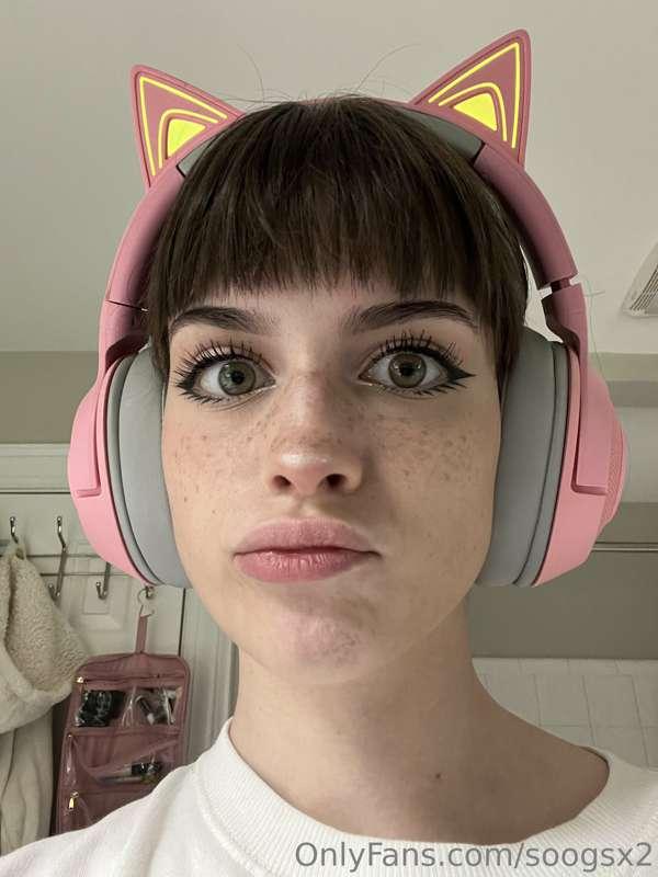 hey there :3