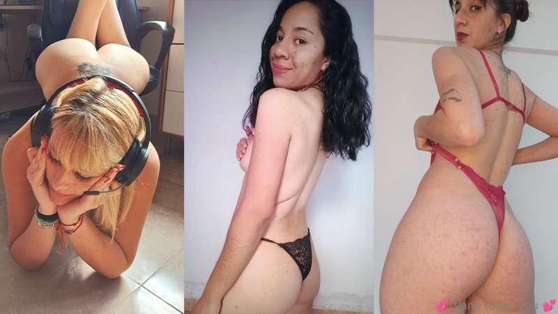 🍑 @onlypinkrabbit 🍑 DREAM BLONDE 🍑❤️‍🔥 @lipmole ❤️‍🔥 Skinny ..