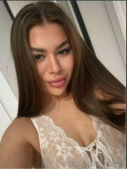 This angel @kristy_r will give you the best orgasm💦💦💦 Her @k..