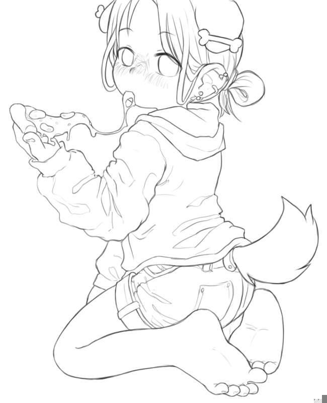 wip