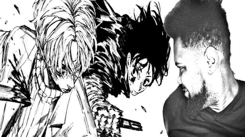 The GOAT Nagumo Gives The MAIN VILLAIN Some EXTRAORDINARY FAT BACK SHOTS! (Sakamoto Days 153 Review)