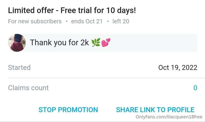 Thank you everyone for reaching 2.000! 
As a little gift, he..