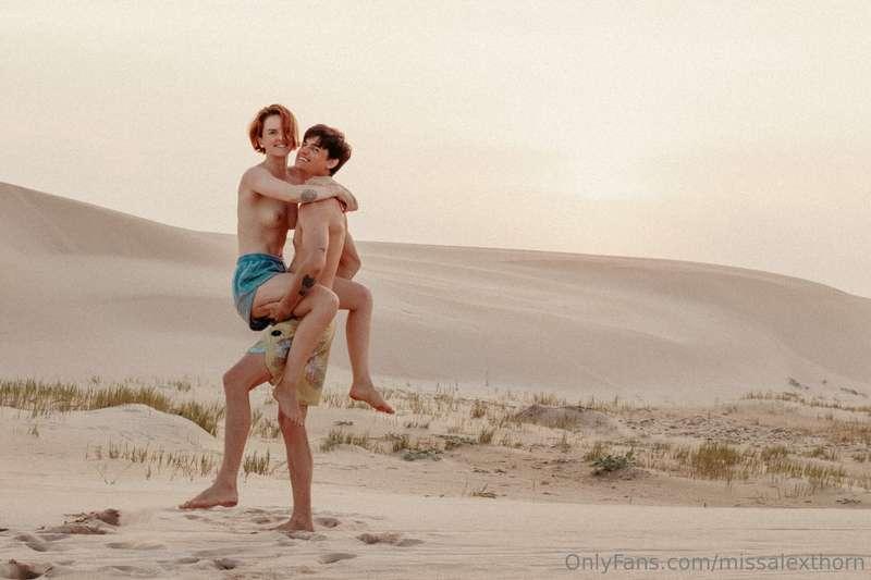 missalexthorn image #1