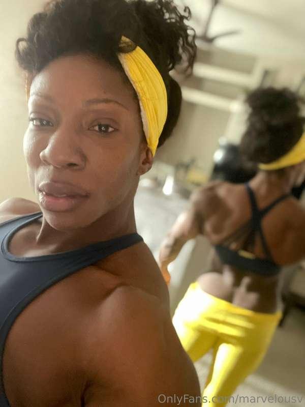 Need someone to rub the knots out my muscles? any takers?