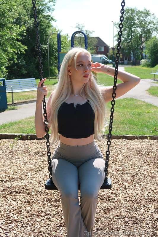 Wanna join me ? 💗