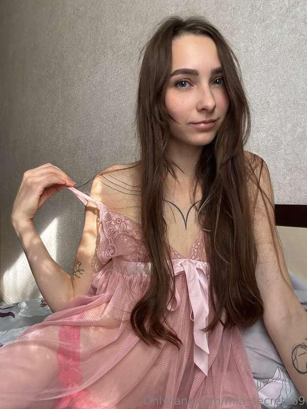 🥵I love to play... I love it when my gaze 👀 makes your breat..