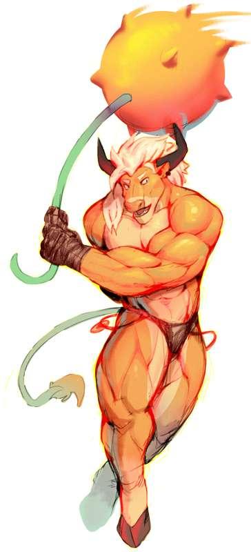 Moo doodle