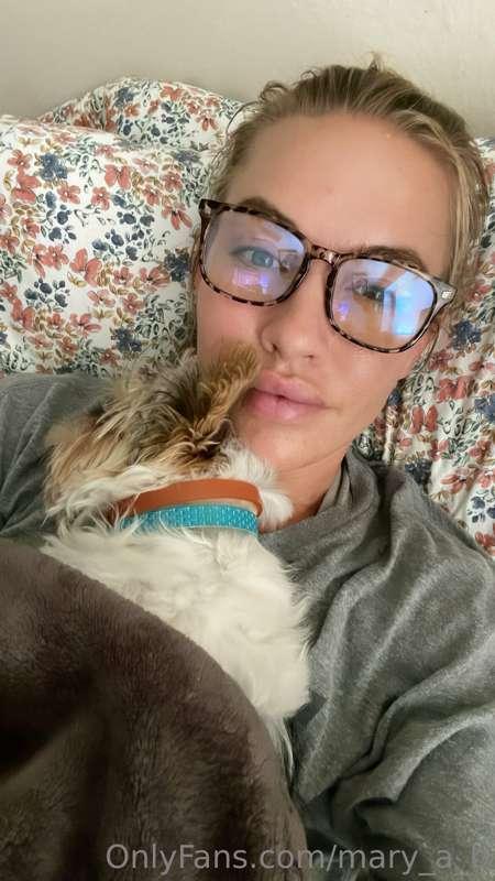 morning cuddles 🥰