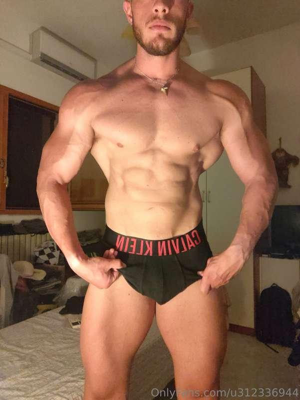 Oggi sono molto in PUMP💦😈👅