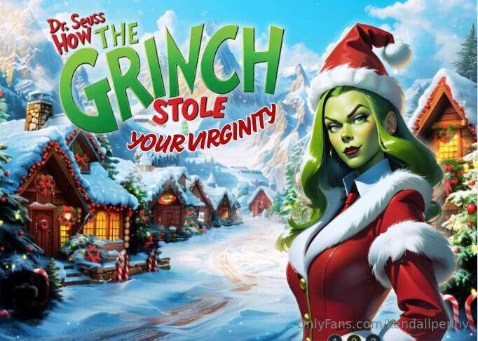 Merry Christmas boys! Now who is gonna be my next toy? 🎄🎁