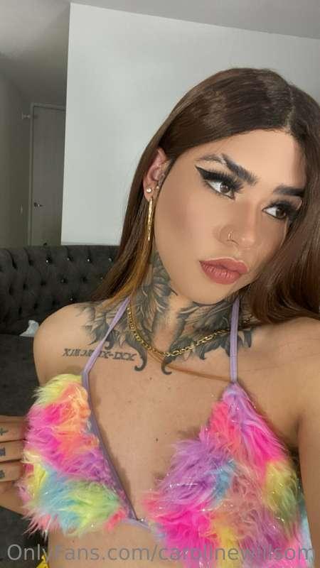 carolinewillsom image #0