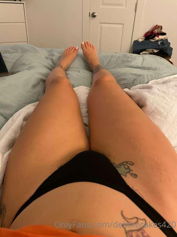 Anyone else always have a pile of clothes in the corner of t..