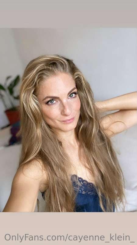 cayenne_klein_ image #1