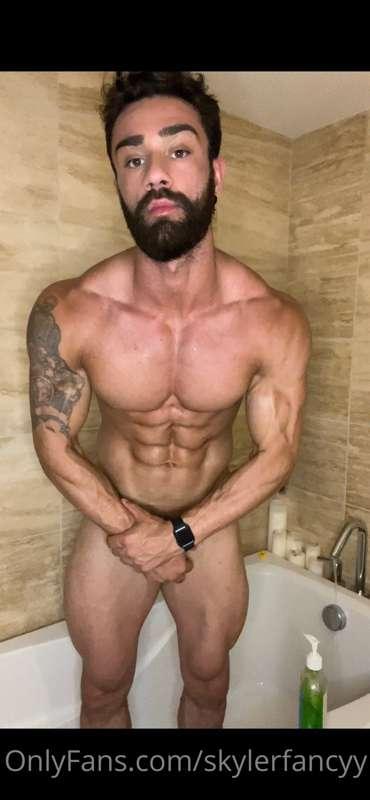 Ask me nicely and I’ll move my hands