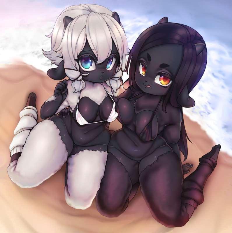 Comm sheepss