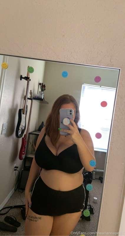 Body so good