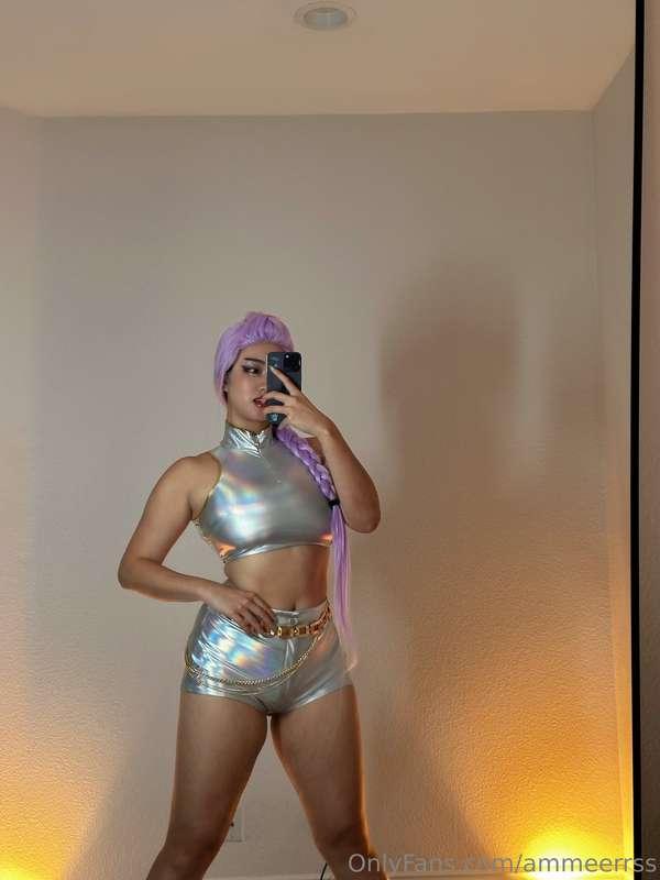 Should I make an OF version of this one?