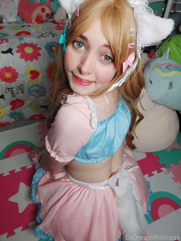 lildreamprincess image #12