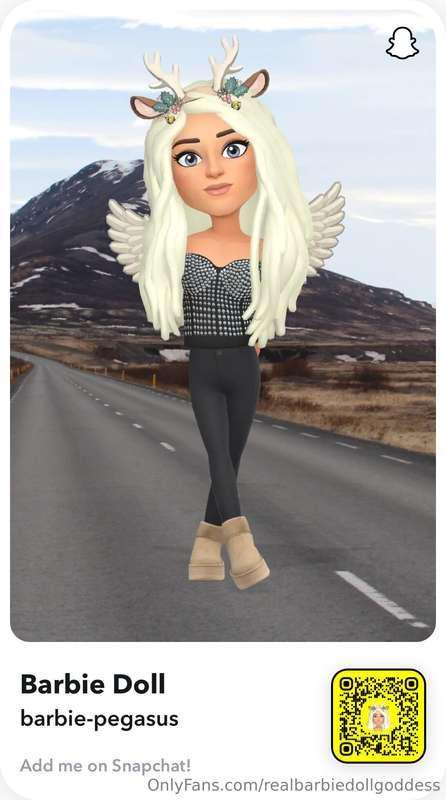 See my exact Snapchat bitmoji outfit modeled on me and with ..