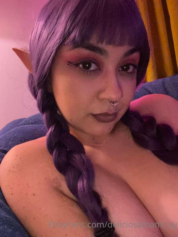 My one year anniversary on here was earlier this month! 💜 
G..
