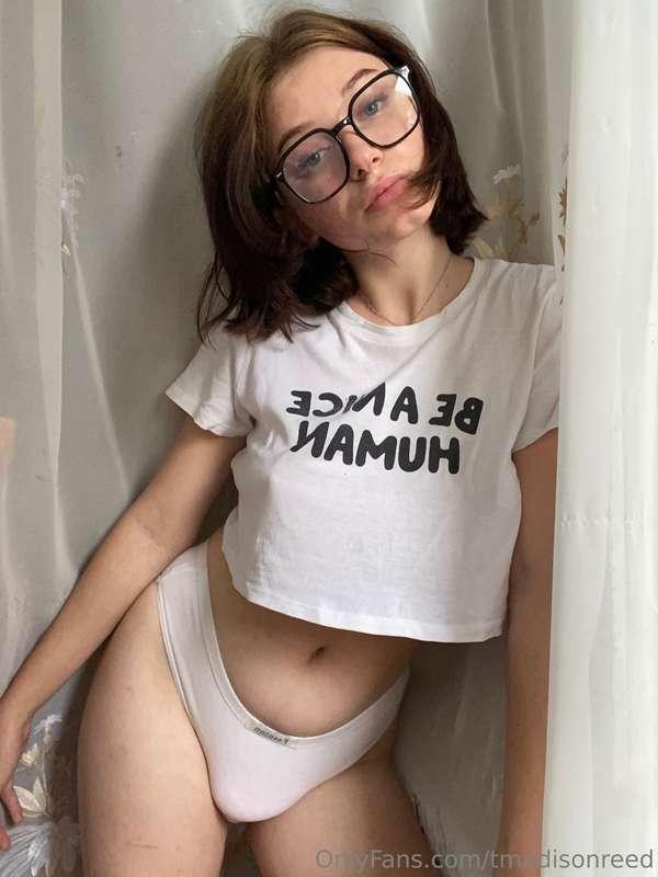 Felt cute the other day!