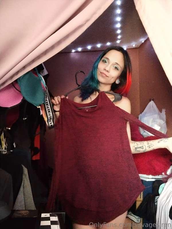 😘Cant Wait Til My Closets Redone 