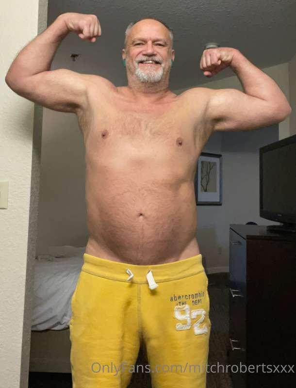 Feeling like this today