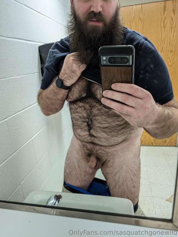 sasquatchgonewild image #0