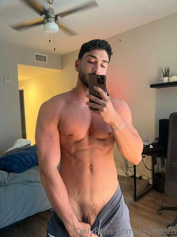 Sun burnt
