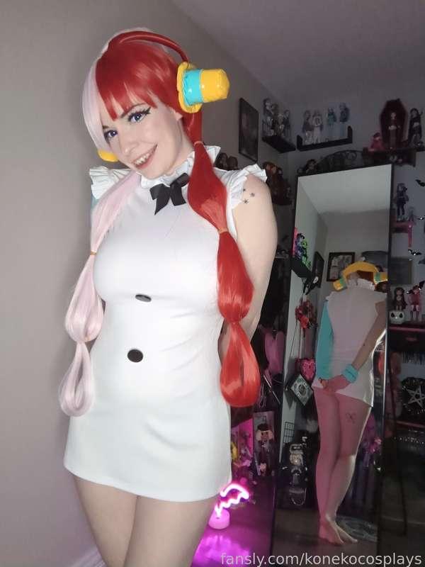 konekocosplays image #15