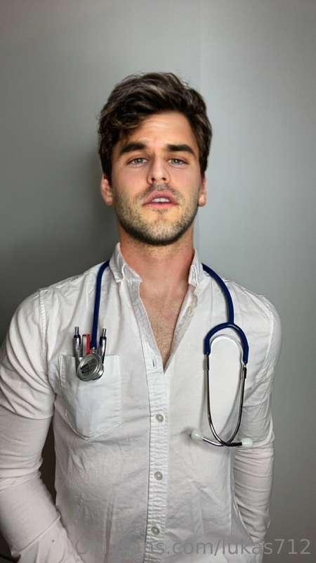 Some more naughty shots from Dr. Lukas ;) ! I'll post a very..