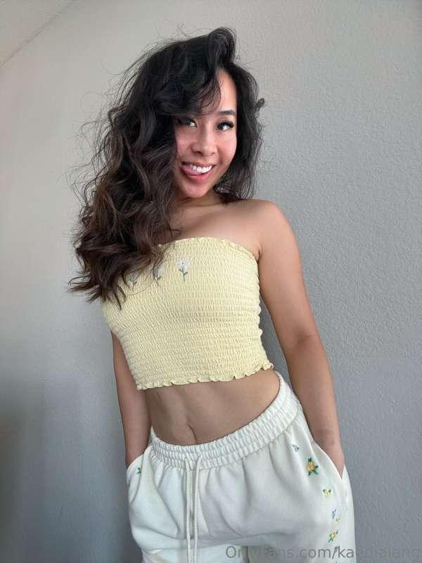 i bloom for you 🌼
