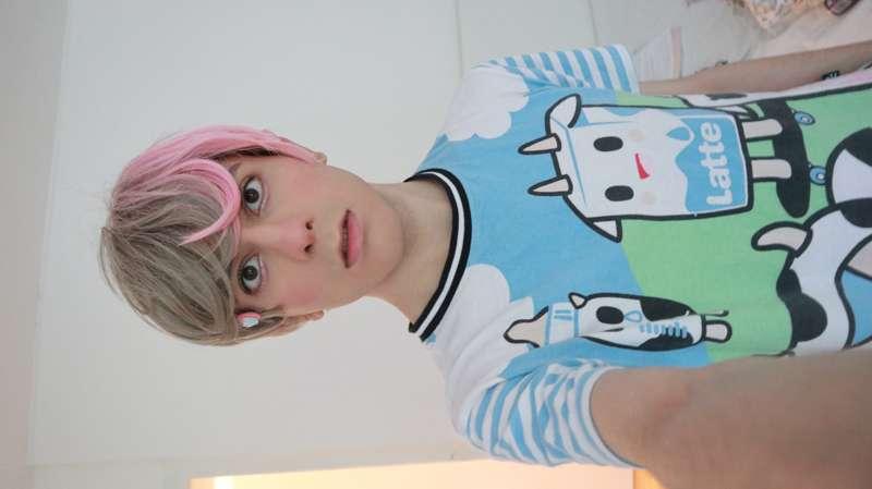 Unbearbeitet & Guten Morgen :3