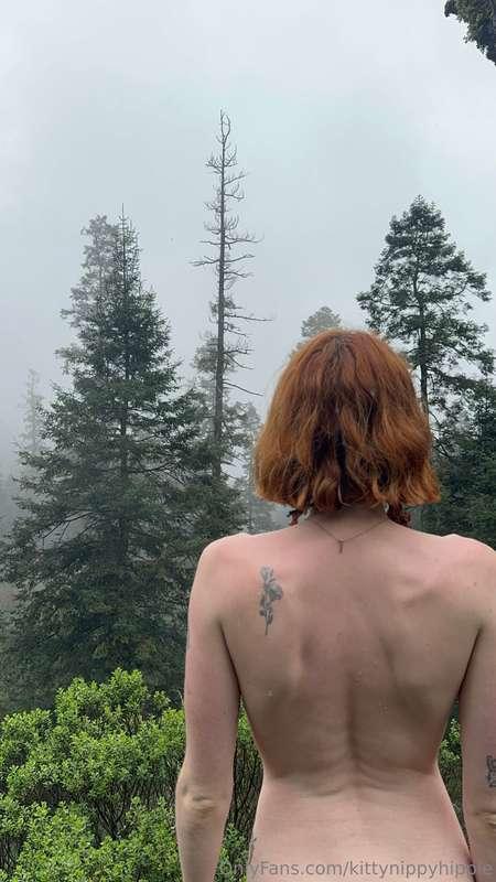 you bloom most beautifully when you choose yourself every da..