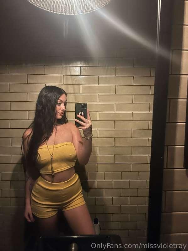 can't you see the point? 👅