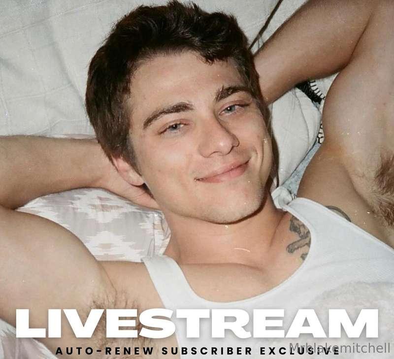 mrblakemitchell main image