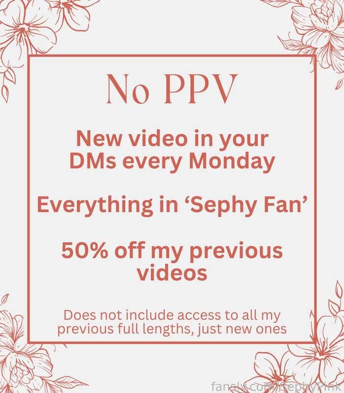 sephypink image #1