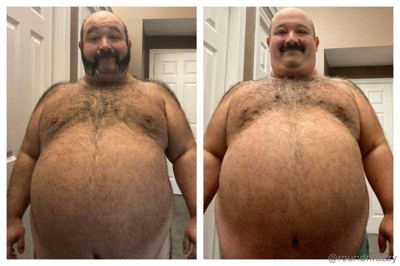 Shave & A Haircut
