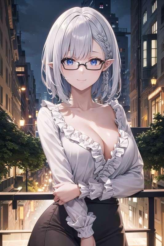 Beta / nsfw