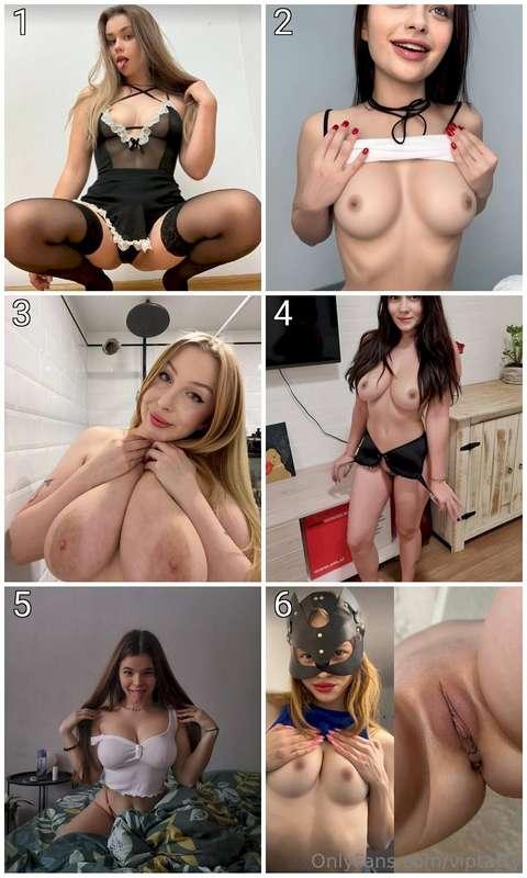 🎁 JOIN MY BESTIES FOR EXCLUSIVE OFFERS!1. 🍒💦 @dollyluxee 💦🍒2..