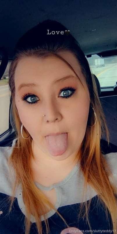 Happy Friday you sexy fuckers 😘