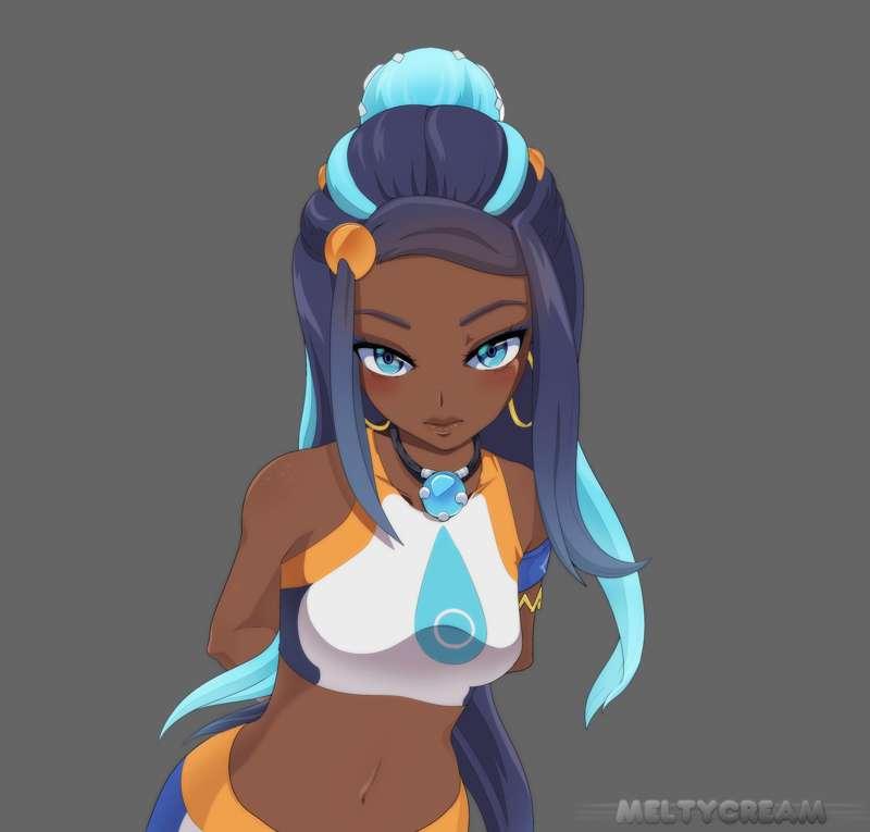 NESSA Set