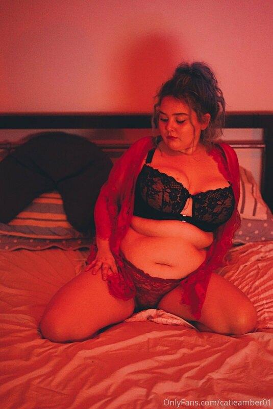 catieamber01 image #1