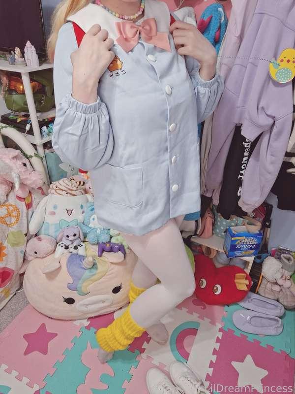 lildreamprincess image #6
