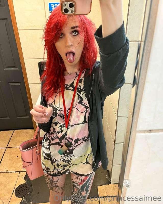 princessaimee image #3