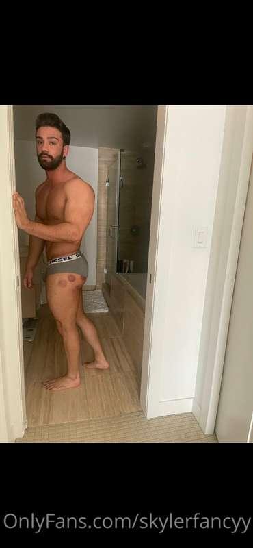 Tons of content being posted today 😜 let me know if you’d li..