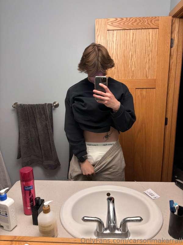 carsonmakarrall image #0