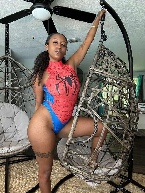 good morning 🥰 wanna see me web?!