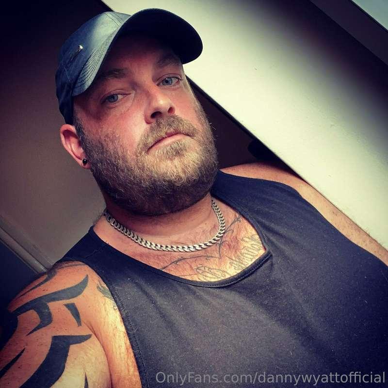 dannywyattofficial image #2