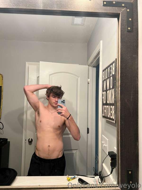 Been sick the last couple days finally got out of bed today!